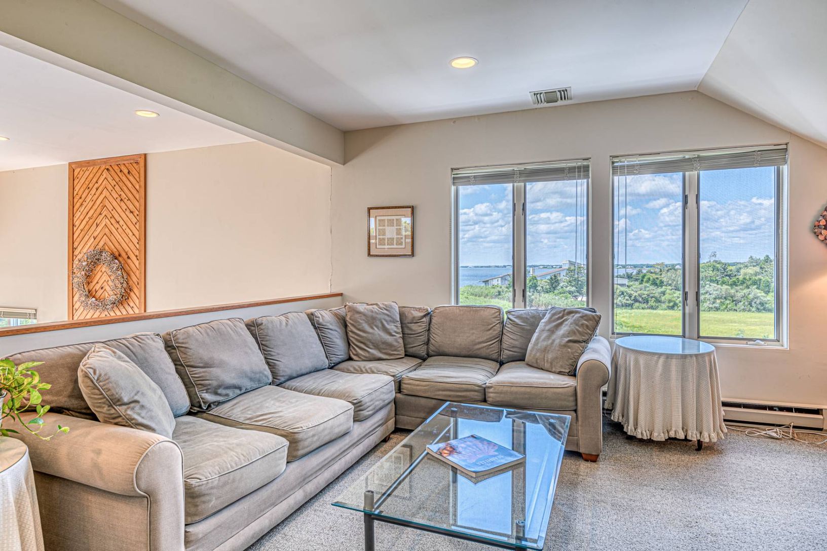 20 Stacy Dr, Westhampton Beach, NY 11978 Out East