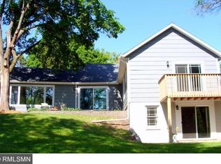 265 Brown Rd S, Long Lake, MN 55356