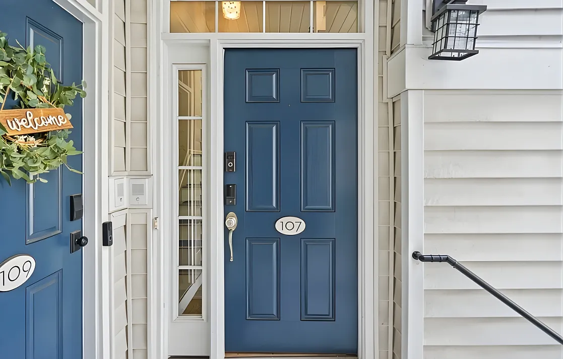 2 bed, 1560 sqft, $3,650 — Photo 3