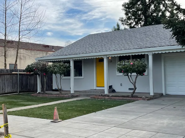 15 Alameda Blvd #A, West Sacramento, CA 95691