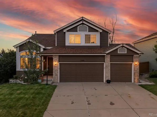 15560 E Dorado Place, Centennial, CO 80015