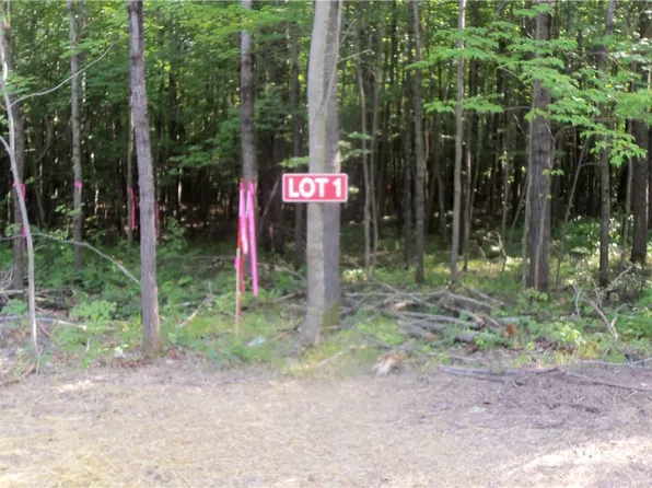 LOT 1 Aspen Ridge Trail, Siren, WI 54872