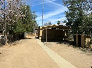 20540 Verta St, Perris, CA