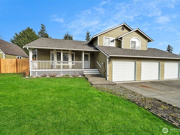 2nd image of 26123 49th Avenue Ct E