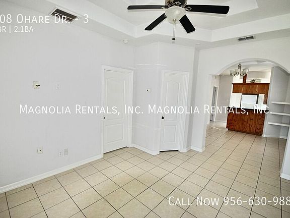 4th image of 608 S Ohare Dr #3