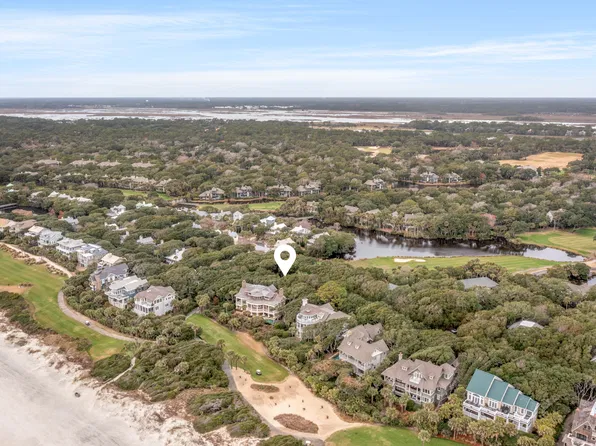 3 Nicklaus Ln, Johns Island, SC 29455