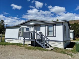 1585 2nd Ave N, Okanogan, WA 98840