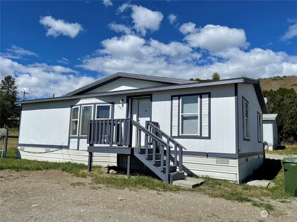 1583 2nd Avenue N, Okanogan, WA 98840
