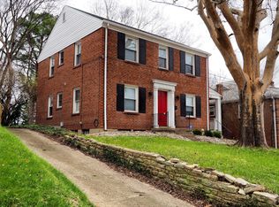 3956 Taylor Ave #1, Cincinnati, OH