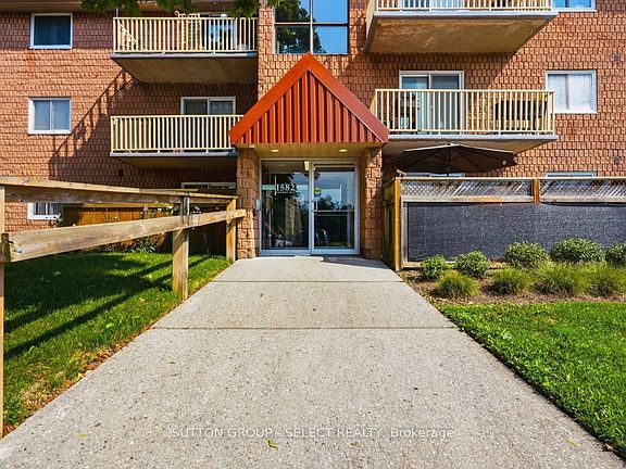 5th image of 1582 Ernest Ave #304