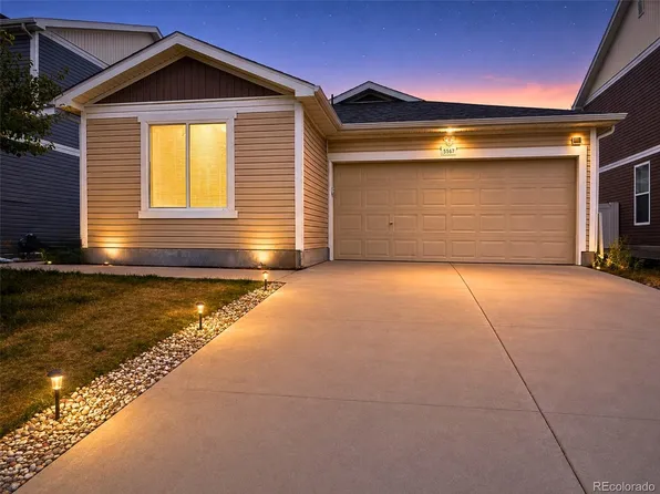 5567 Kirk Street, Denver, CO 80249