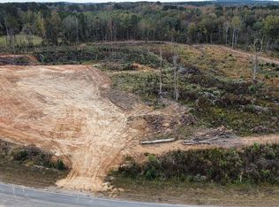 4710 Stewart Weir Rd, Weir, MS 39772