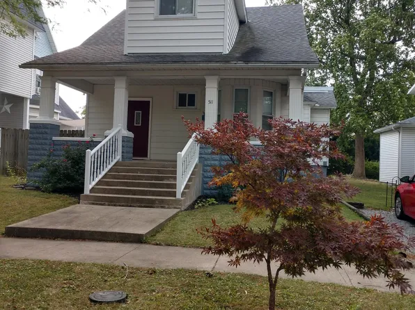 511 S Johnson St, Ada, OH 45810
