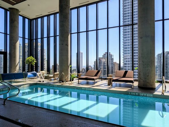1 bedroom rental in Burnaby — photo 9