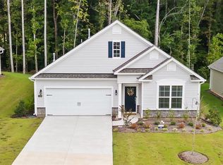 1689 Abberly Pl, Graham, NC 27253