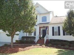10 Harlan Ct, Irmo, SC 29063