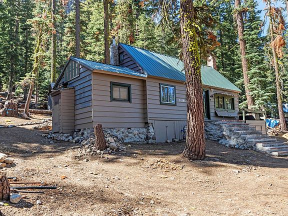 3rd image of 50380 E Devils Gate Rd #7