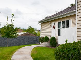 4129 S Eastern Park Ln, West Valley, UT 84119