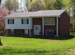 246 April Ln, Danville, VA 24540