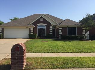 3504 E Nashville St, Broken Arrow, OK 74014