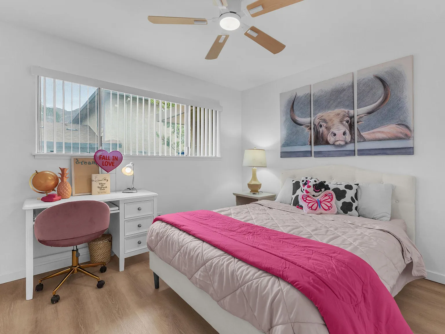 2 bed, 810 sqft, $3,500 — Photo 4