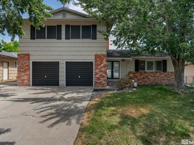 2700 Edgewood Dr, Reno, NV, 89503