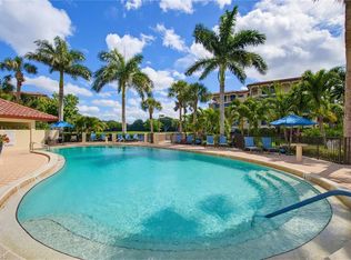6000 Pelican Bay Blvd N #C203, Naples, FL 34108