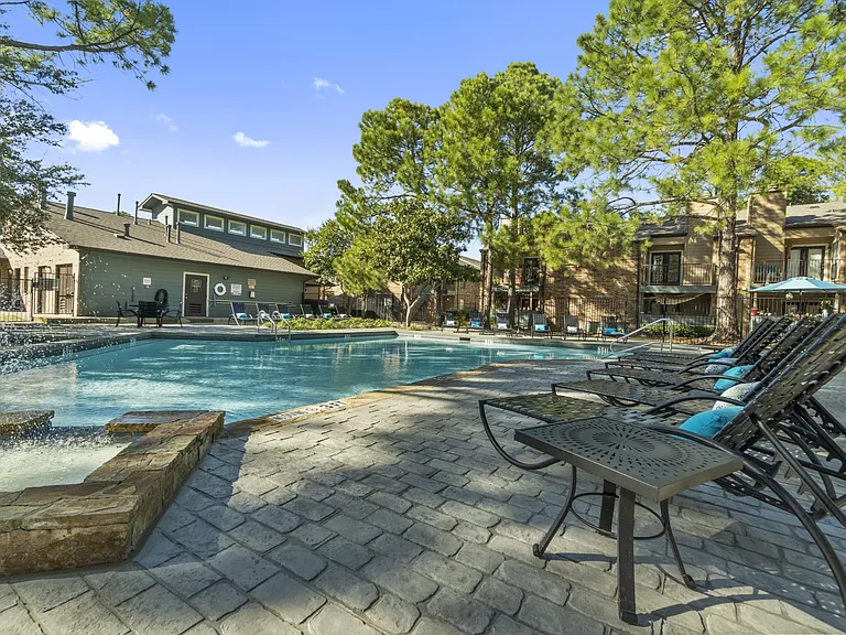 Cozy Denton, TX Apartment Homes — Photo 17