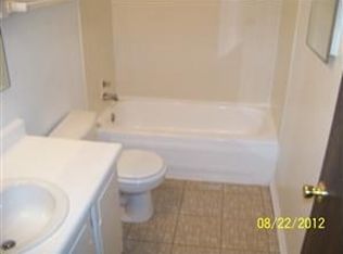 4310 Painted Turtle Ct APT D, Anderson, IN 46013