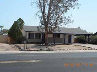 1455 S San Marcos Dr, Apache Junction, AZ 85120