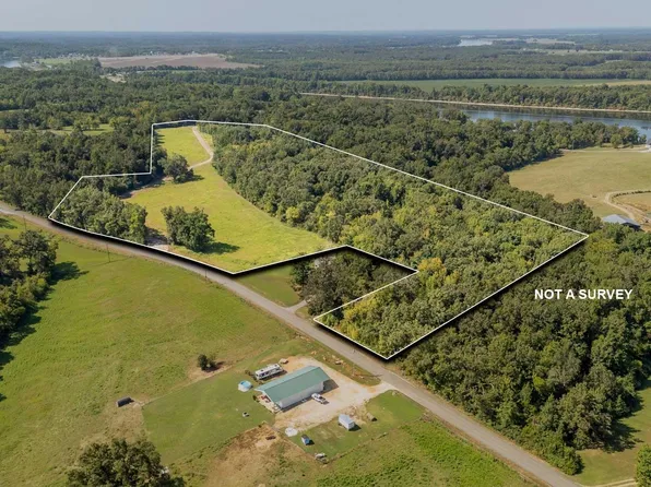 0 Highway 128/faith Ln, Savannah, TN 38372