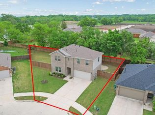 512 Goliad St, Sherman, TX 75090
