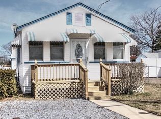 109 Pinetree Dr, Villas, NJ 08251