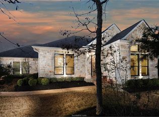 3349 Mojave Canyon Dr, College Station, TX 77845
