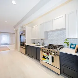 Rented by Icon Realty Management