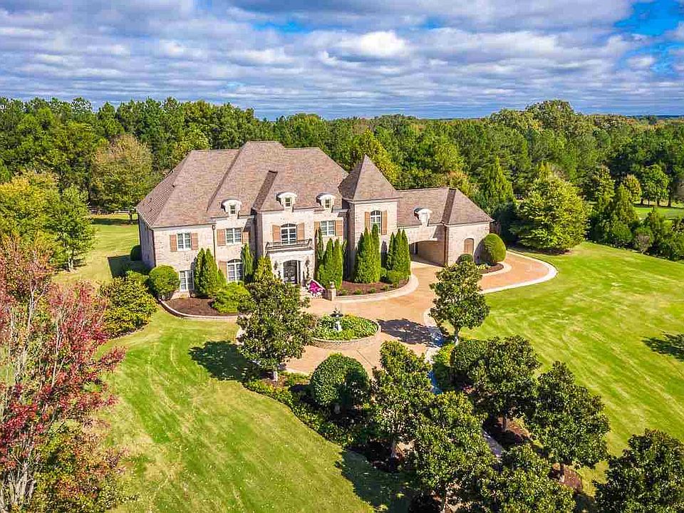 9892 Legends Dr, Germantown, TN 38139 Zillow