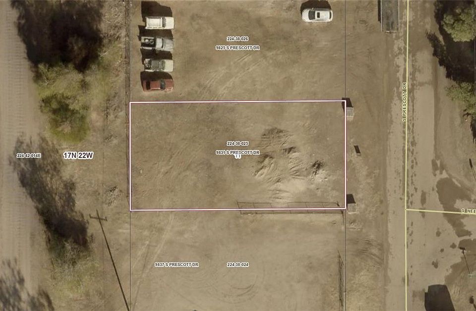 1st image of 9831 S Prescott Drive