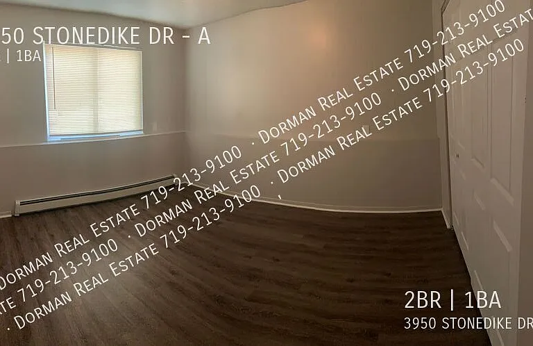 3950 Stonedike Dr #A — Photo 6
