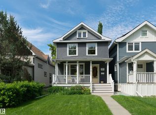 10618 126th St NW, Edmonton, AB T5N1V4