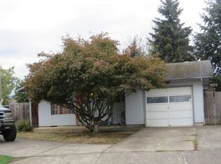 390 Wassom St, Lebanon, OR 97355