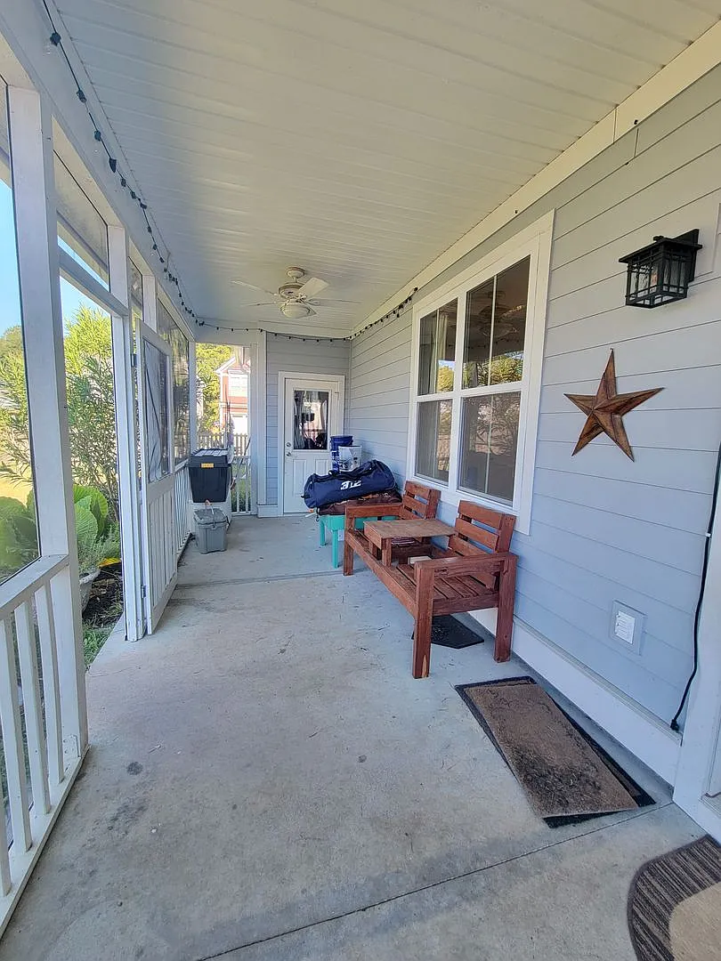 Lovely 3 bedroom, 3.5 bath home in Nelliefield Plantation — Photo 3