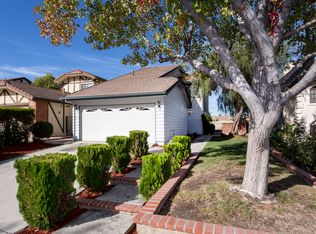 857 Chelsea Ct, Simi Valley, CA 93065