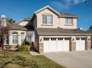 635 Buck Hill Ct, Morgan Hill, CA 95037