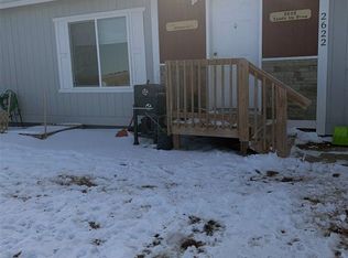 2622 Saddle Up Dr, Cheyenne, WY 82009