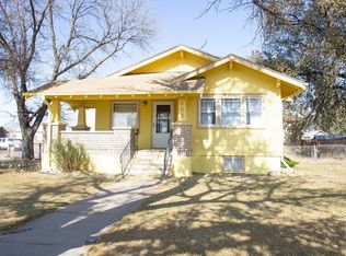 402 4th St, Chappell, NE 69129