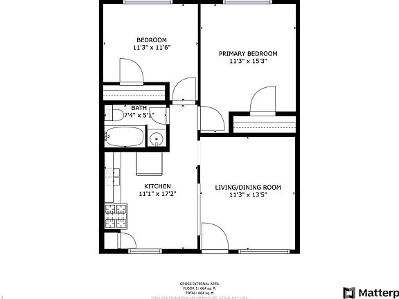 4th image of this home