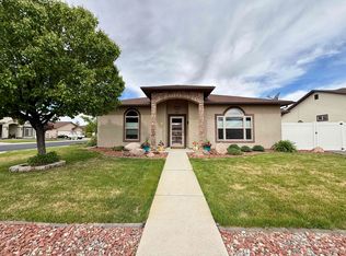 381 Ylang St, Grand Junction, CO 81501