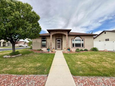 381 Ylang St, Grand Junction, CO, 81501