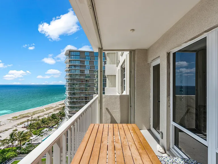 750 N Ocean Blvd #1507 — Photo 18