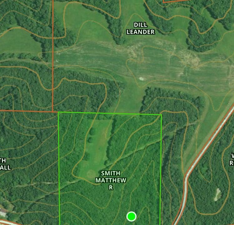 2nd image of 563 County Road 304